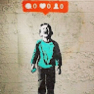 Meet your Posher, Jeff